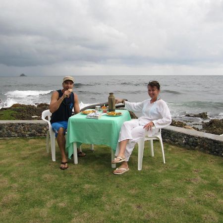 Bahia Lodge Capurganá Kültér fotó