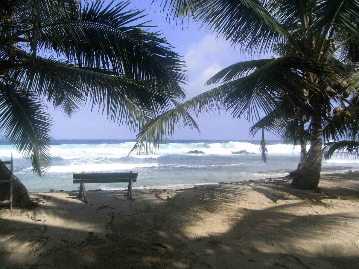 Bahia Lodge Capurganá Kültér fotó