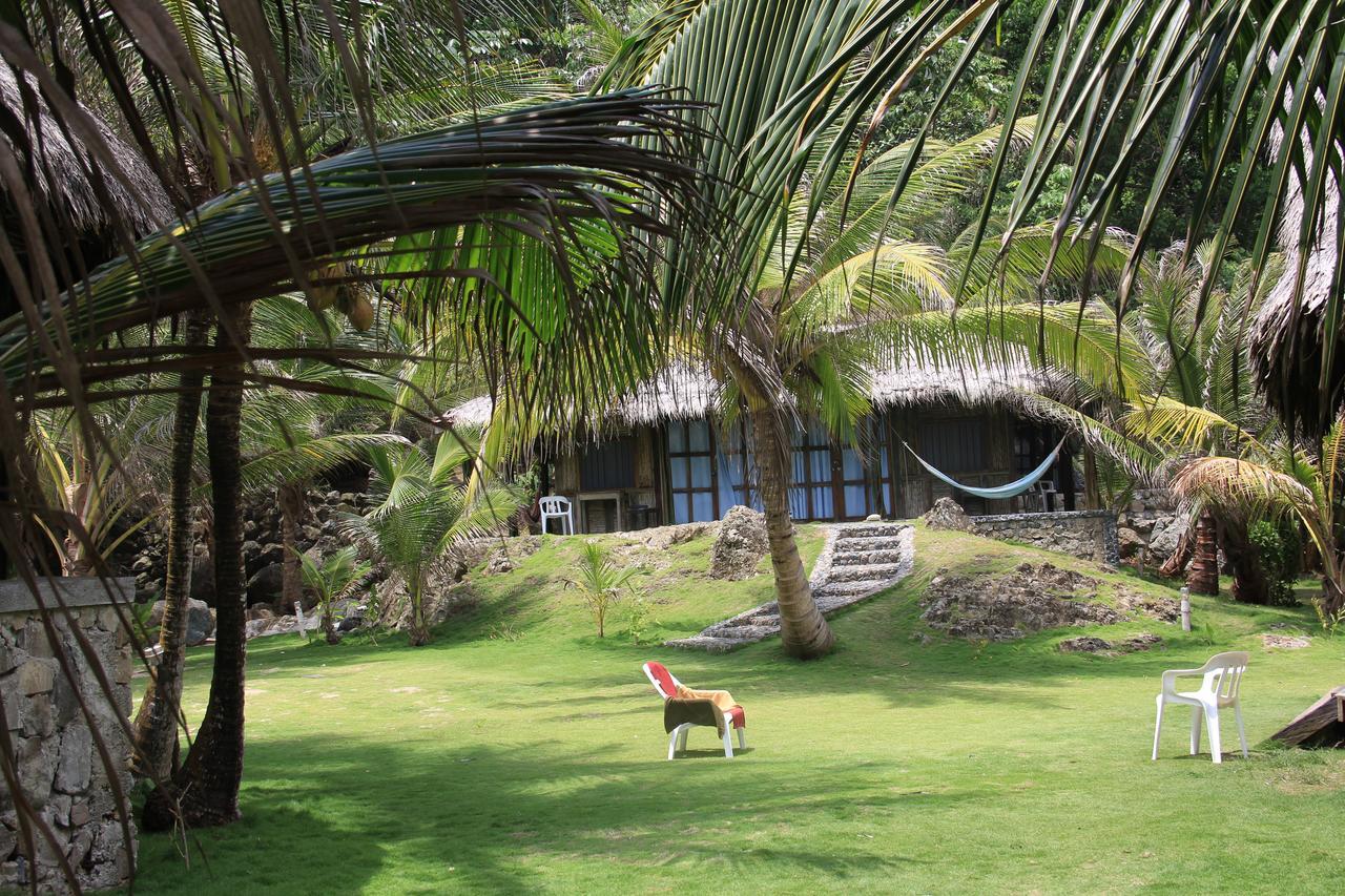 Bahia Lodge Capurganá Kültér fotó