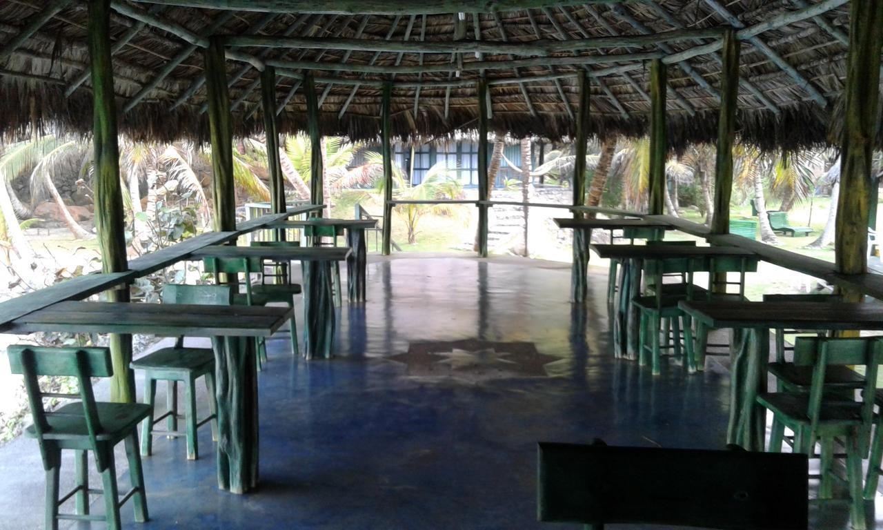 Bahia Lodge Capurganá Kültér fotó