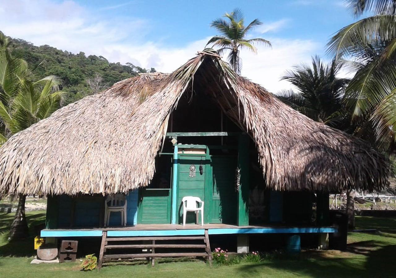 Bahia Lodge Capurganá Kültér fotó